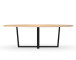 Ovaal Plus frame